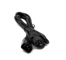 Beek Güç Kablosu, C14 <-> C15, 1.8 metre, 1,5mm2