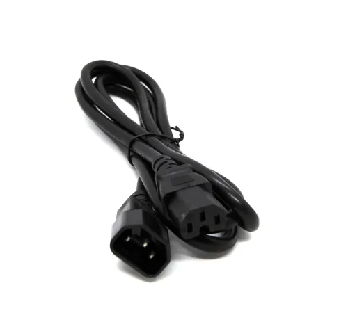 Beek Güç Kablosu, C14 <-> C15, 1.8 metre, 1,5mm2