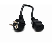 Beek Güç Kablosu, Schuko to C19 1.8 mt, 1.5mm2