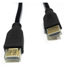 Beek HDMI 1.4 Kablo, HDMI Erkek <-> HDMI Erkek, 4K X 2K@30Hz, Altın Kaplama, 1 metre<br>
Beek HDMI1.4 M/M,4K X 2K@30Hz,Gold,1M