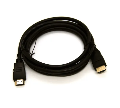 Beek HDMI 2.0 Kablo, HDMI Erkek <-> HDMI Erkek, 4K x 2K@60Hz, Altın Kaplama, 2 metre<br>
Beek HDMI2.0 M/M,4K X 2K@60Hz,Gold, 2M