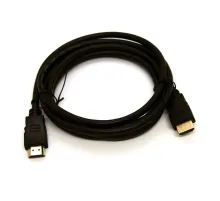 Beek HDMI 2.0 Kablo, HDMI Erkek <-> HDMI Erkek, 4K x 2K@60Hz, Altın Kaplama, 3 metre<br>
Beek HDMI2.0 M/M,4K X 2K@60Hz,Gold, 3M