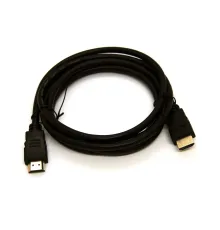 Beek HDMI 2.0 Kablo, HDMI Erkek <-> HDMI Erkek, 4K x 2K@60Hz, Altın Kaplama, 3 metre<br>
Beek HDMI2.0 M/M,4K X 2K@60Hz,Gold, 3M