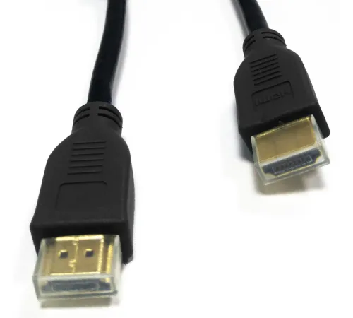 Beek HDMI High Speed with Ethernet Bağlantı Kablosu (HDMI 1.4), HDMI Tip A Erkek <-> HDMI Tip A Erkek, 4K X 2K@30Hz, Altın Kaplama, 10 metre<br>
Beek HDMI1.4 M/M,4K X 2K@30Hz,Gold,10M
