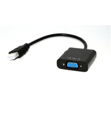 Beek HDMI <-> VGA Adaptör Kablosu<br>
Beek HDMI to VGA Adaptor Cable