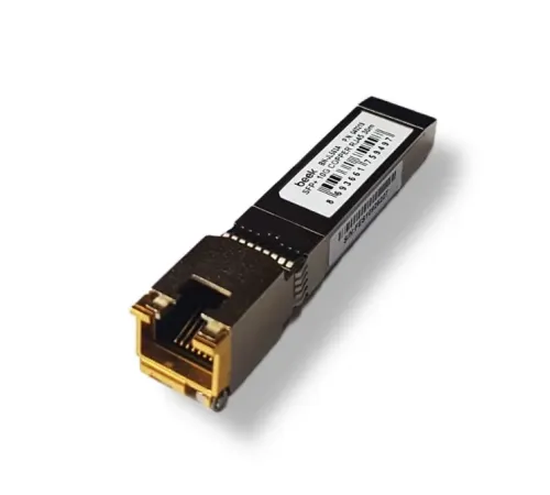 Beek HP Aruba 10G SFP+ Bakır Modül