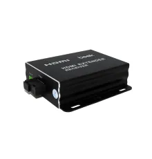Beek IP HDMI Fiber Sinyal Uzatma Cihazı, Single Mode, SC, 20km, 1080P<br>
Beek IP HDMI Fiber Extender, 20km