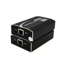 Beek IP HDMI Sinyal Uzatma Cihazı, Alıcı (Receiver) ve Verici (Transmitter) Birim dahil, 200 metre, 4K@30Hz, 1080P@60Hz, HDMI 1.4, H.265 codec<br>
Beek HDMI over IP Extender, 200m, 4K@30Hz or 1080P@60Hz, HDMI 1.4, H.265 codec