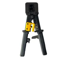 Beek Kolay Tak Crimp Aleti/Sıkma Pensi, BN-MP6-EASY ürünü için<br>
Easy Plug Crimp Tool