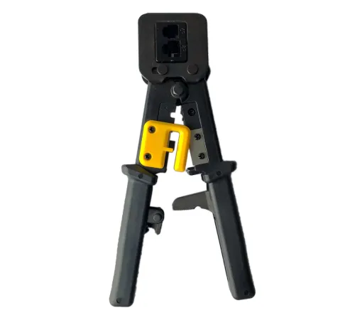 Beek Kolay Tak Crimp Aleti/Sıkma Pensi, BN-MP6-EASY ürünü için<br>
Easy Plug Crimp Tool