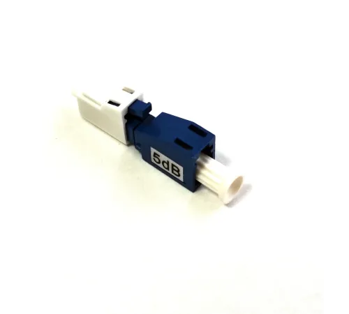 Beek LC -05 dBi SM Attenuator, erkek <-> dişi tip<br>
Beek LC -05 dBi SM Attenuator, male to female type