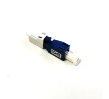 Beek LC -10 dBi SM Attenuator, erkek <-> dişi tip<br>
Beek LC -10 dBi SM Attenuator, male to female type