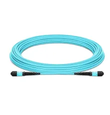 Beek MPO (dişi) <-> MPO (dişi), OM3, 12 core, LSZH, 3.0, 1 metre<br>
Beek MPO (female) <-> MPO (female), OM3, 12 core, LSZH, 3.0,  1 metre