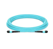 Beek MPO (dişi) <-> MPO (dişi), OM3, 12 core, 2.0, Tip B, 2 metre<br>
Beek MPO (female) <-> MPO (female), OM3, 12 core, 2.0, Type B, 2 metre