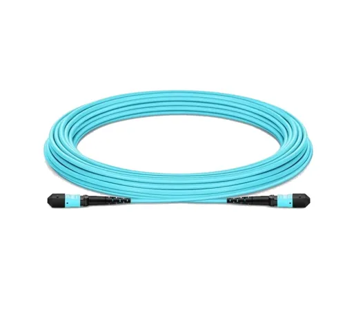 Beek MPO (dişi) <-> MPO (dişi), OM3, 12 core, 2.0, Tip B, 2 metre<br>
Beek MPO (female) <-> MPO (female), OM3, 12 core, 2.0, Type B, 2 metre