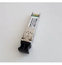 Beek SFP+ 10GB Long Range LC/40 Km/1310nm/Singlemode Transceiver Cisco, Extream, Juniper vb. ürünleriyle uyumlu<br>
Beek SFP+ 10GB Long Range LC/40 Km/1310nm/Singlemode Transceiver Cisco, Extream, Juniper etc enabled