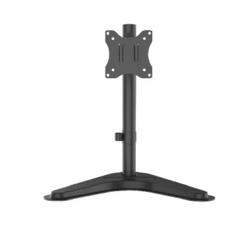 Beek Tek Ekran Taşıyabilen Askı Aparatı,Maksimum 13-32 inç Ekran, Eğim Aralığı +45°~-45°, Dönme Aralığı +90°~-90°, Ekran Döndürme +180°~-180°, Maksimum Yük Kapasitesi 9kg, VESA 75x75,100x100, Kolay Kurulum, Siyah Renk<br />
Beek Single Monitor Mount