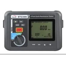 Beek Toprak Hattı Test Cihazı