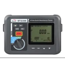 Beek Toprak Hattı Test Cihazı