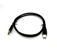 Beek USB 2.0 Kablo, USB A Erkek <-> USB A Erkek, 1.80 metre<br>
Beek USB2.0 AM/AM, 1.8M