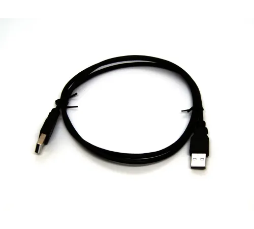 Beek USB 2.0 Kablo, USB A Erkek <-> USB A Erkek, 3 metre<br>
Beek USB 2.0 AM/AM, 3M