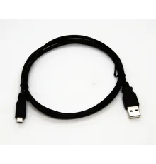Beek USB 2.0 Kablo, USB A Erkek <-> USB Micro B, 1.80 metre<br>
Beek USB2.0 AM/MICRO B, 1.8M