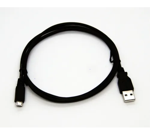 Beek USB 2.0 Kablo, USB A Erkek <-> USB Micro B, 1.80 metre<br>
Beek USB2.0 AM/MICRO B, 1.8M