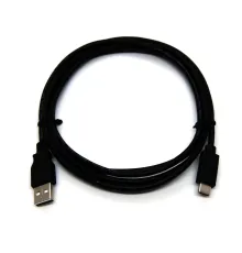 Beek USB 2.0 Kablosu, USB A Erkek <-> USB C Erkek, 1.8 metre