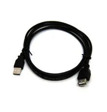 Beek USB 2.0 Uzatma Kablosu, USB A Erkek <-> USB A Dişi, 3 metre