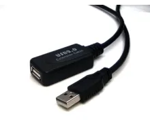 Beek USB 2.0 Uzatma Kablosu, USB A Erkek <-> USB A Dişi, IC Çip: FE1.1S, 20 metre<br>
Beek USB2.0 EXTN (USB AM/AF WITH IC, IC Chip: FE1.1S),20M