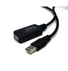 Beek USB 2.0 Uzatma Kablosu, USB A Erkek - USB A Dişi, IC Çip: FE1.1S, 10 metre<br>
Beek USB2.0 EXTN (USB AM/AF WITH IC, IC Chip: FE1.1S),10M