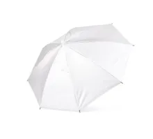 Beyaz Kafa Şemsiyesi 1 Adet