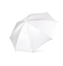 Beyaz Kafa Şemsiyesi 1 Adet