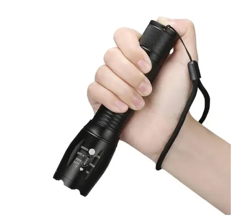 Beyaz Sarı Ve Mor Renk Aydınlatma Q5 Led Wt-610