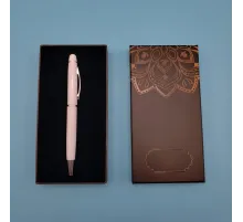 Beyaz Tükenmez Kalem