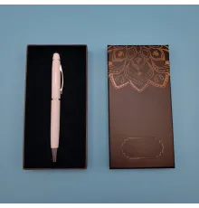 Beyaz Tükenmez Kalem