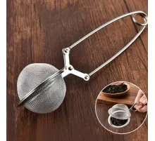 Bitki Çayı Demleme Süzgeci