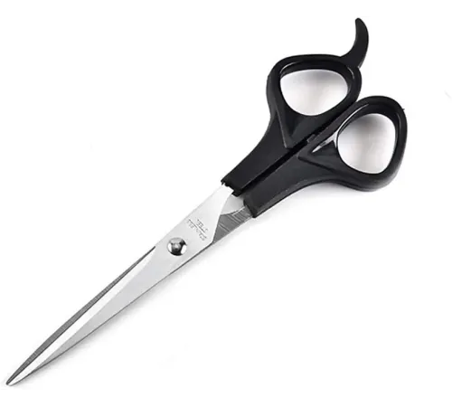 Bıyık Makası 17 cm