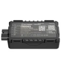 Bluetooth ve Dahili Yedek Pil ile Küçük ve Akıllı İzleyici<br>
Small and Smart Tracker with Bluetooth and Internal Backup Battery