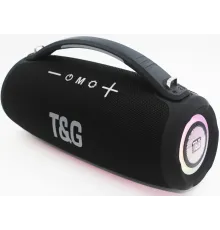 Bluetoothlu Usb Sd Kart Girişli Fm Radyolu Ledli Müzik kutusu Hoparlör TG395