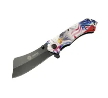 Böker 1-16 Tanto Çakı USA 20 cm Manuel