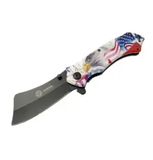 Böker 1-16 Tanto Çakı USA 20 cm Manuel