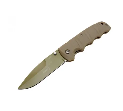 Böker 7-20 Plus AUS8 Çöl 20,5 cm Manuel