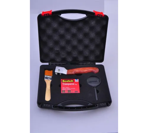 Boya Yapışma Adezyon Test Cihazı Cross-Cut