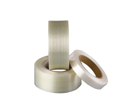 Boyuna Lifli Bant 25mm x 50mt