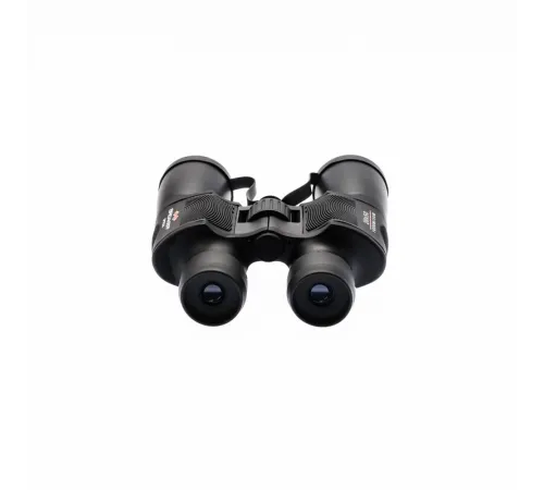 Breaker 20×50 Wd2 Çift Göz Ayarlı Profesyonel Dürbün – 1000M/56M – Siyah