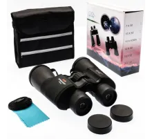 Breaker 20X50 Wd4 Çift Göz Ayarlı Profesyonel Dürbün – 1000M/56M