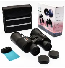 Breaker 20X50 Wd4 Çift Göz Ayarlı Profesyonel Dürbün – 1000M/56M