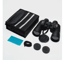 Breaker 7X50 Çift Gözden Ayarlı Pofesyonel Gözlem Mükemmel Netlik Dürbün