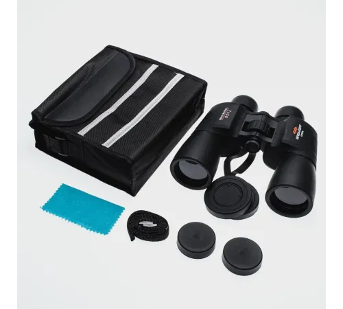 Breaker 7X50 Çift Gözden Ayarlı Pofesyonel Gözlem Mükemmel Netlik Dürbün